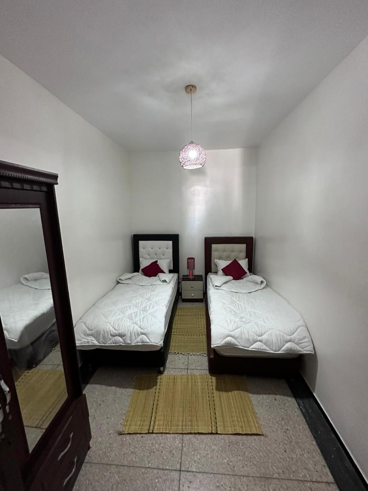 Anza Haven Surf House Bed and Breakfast Agadir Exteriör bild