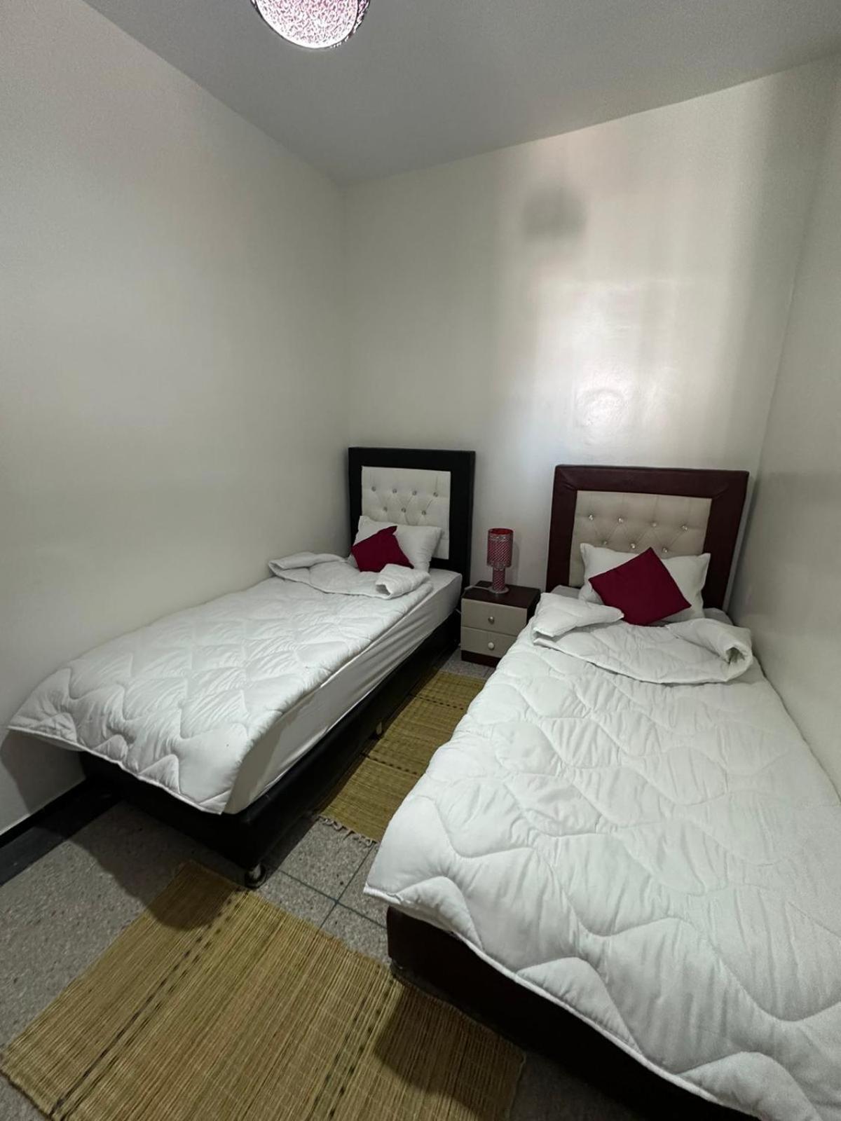 Anza Haven Surf House Bed and Breakfast Agadir Exteriör bild