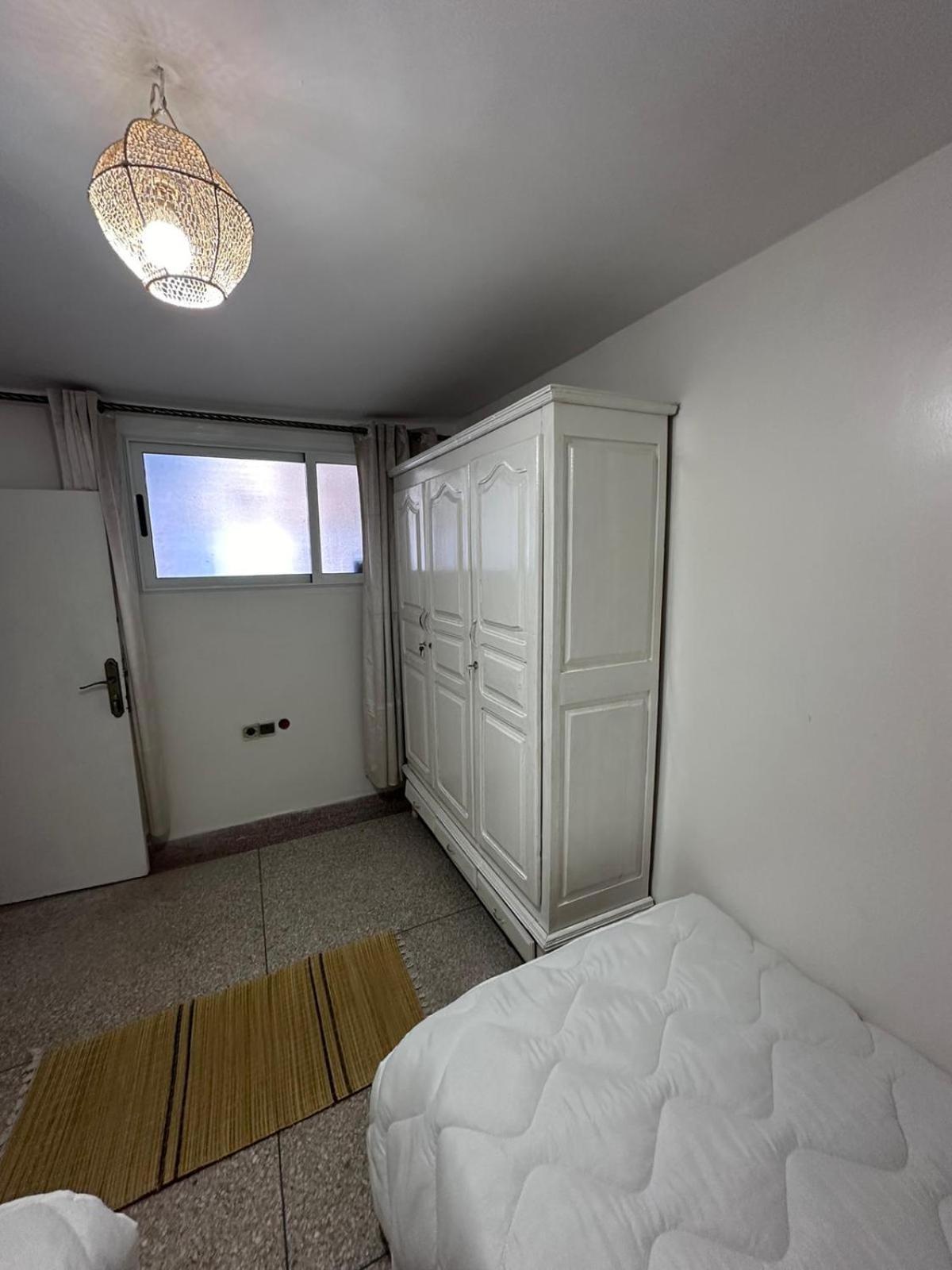 Anza Haven Surf House Bed and Breakfast Agadir Exteriör bild