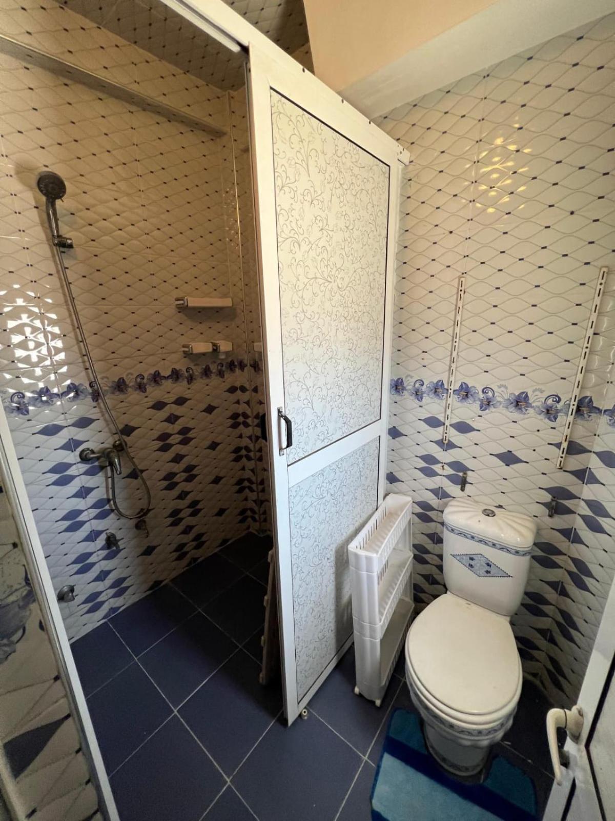 Anza Haven Surf House Bed and Breakfast Agadir Exteriör bild