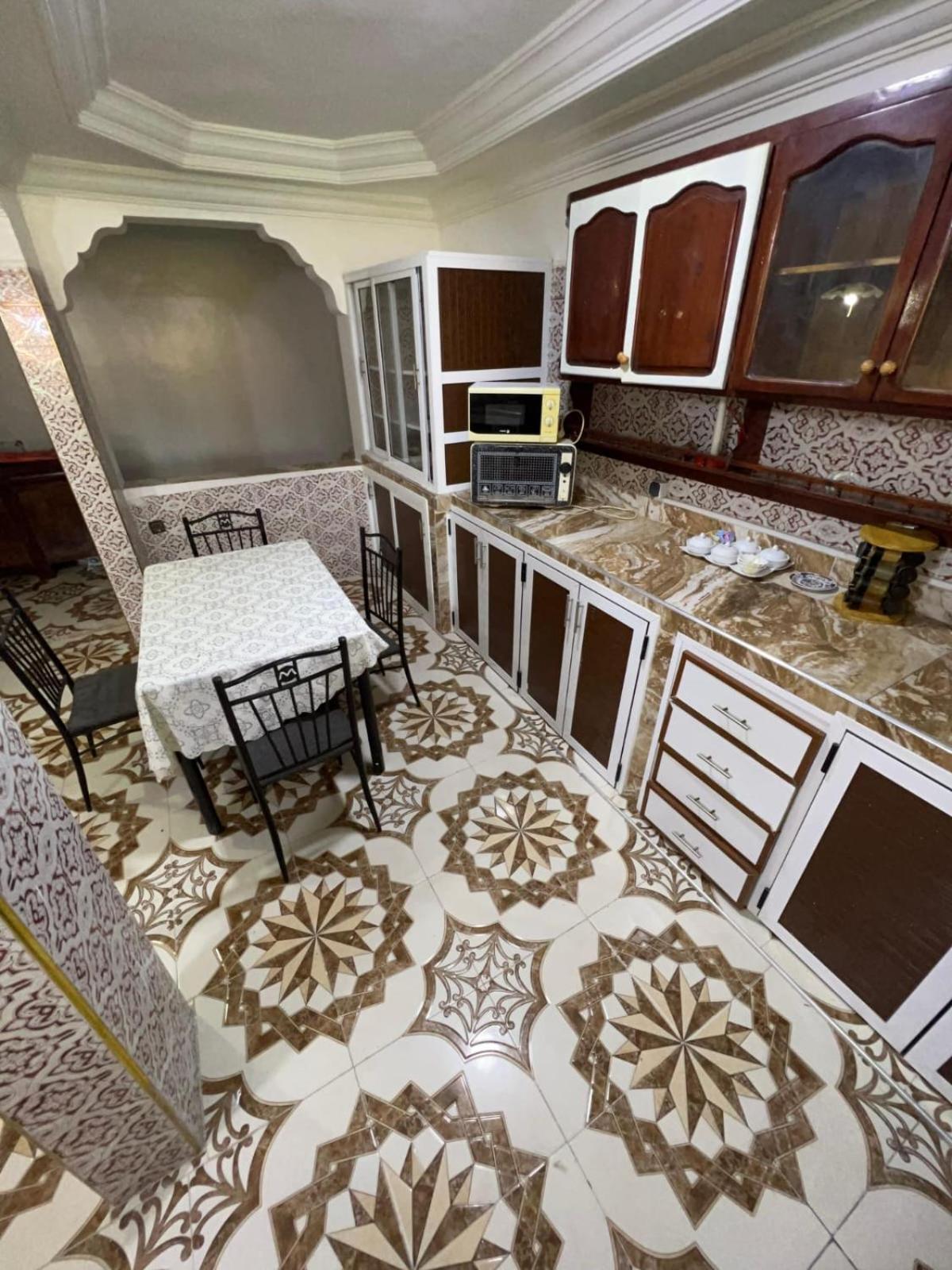 Anza Haven Surf House Bed and Breakfast Agadir Exteriör bild