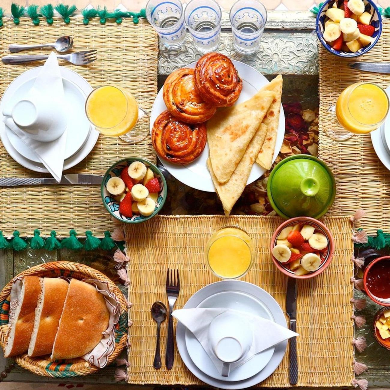 Anza Haven Surf House Bed and Breakfast Agadir Exteriör bild