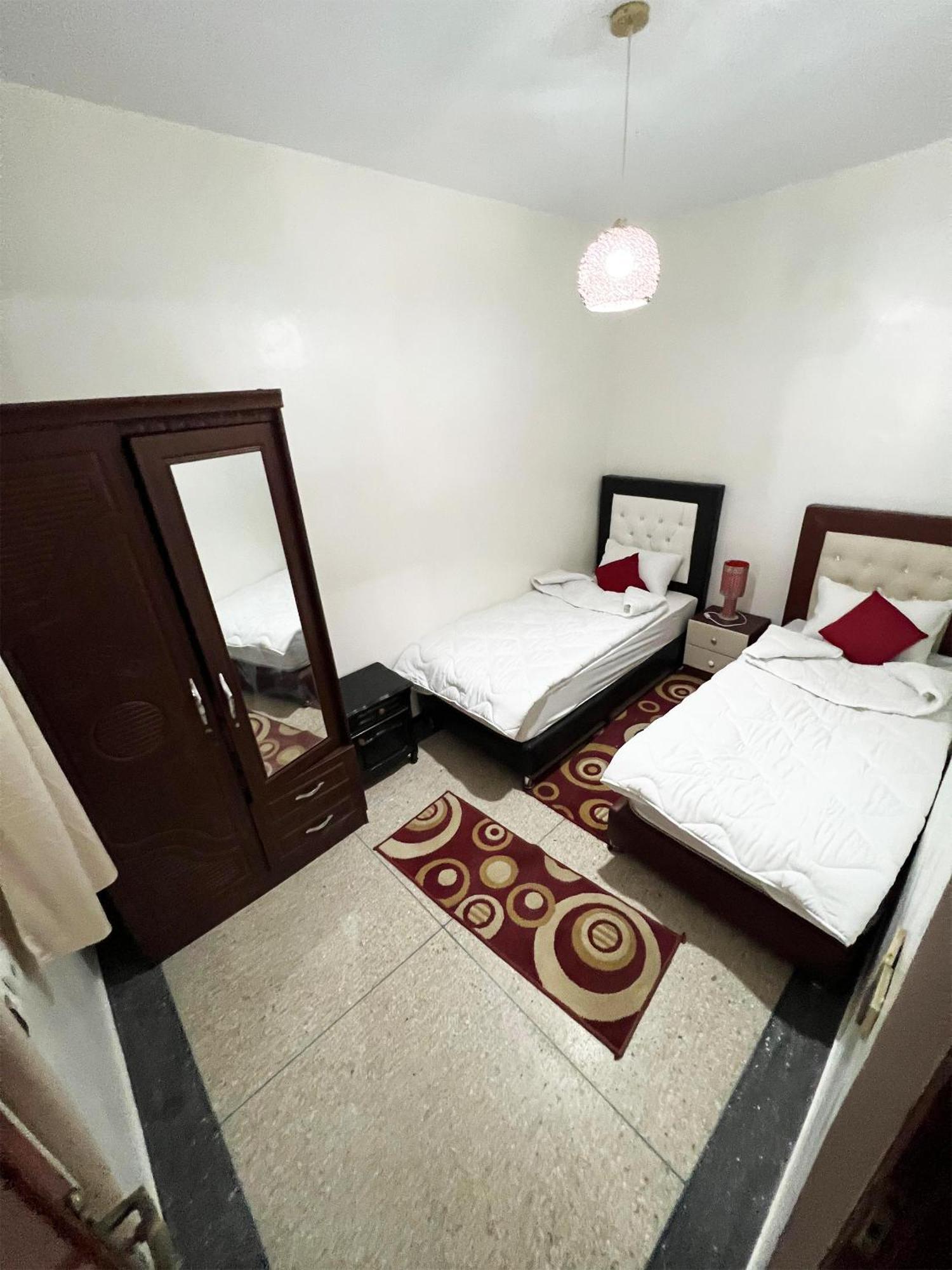 Anza Haven Surf House Bed and Breakfast Agadir Exteriör bild