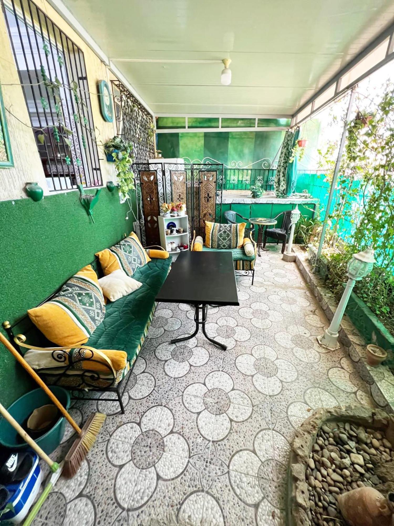 Anza Haven Surf House Bed and Breakfast Agadir Exteriör bild