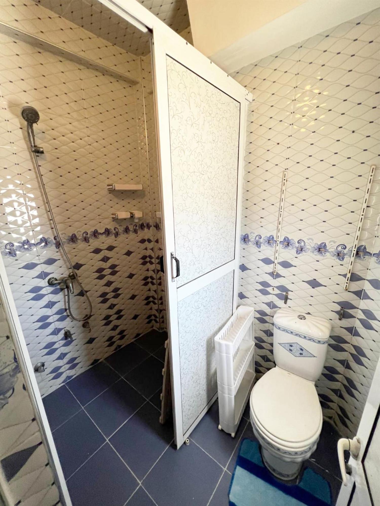 Anza Haven Surf House Bed and Breakfast Agadir Exteriör bild