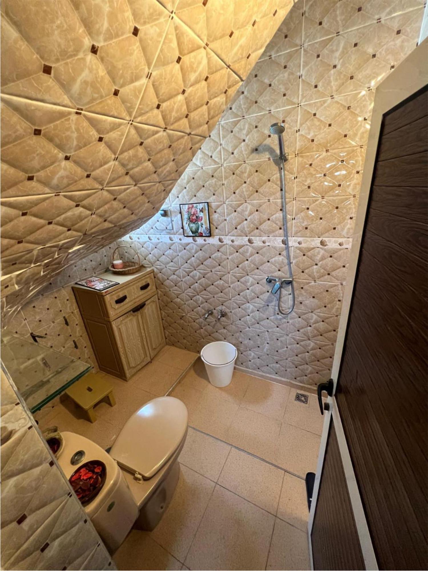 Anza Haven Surf House Bed and Breakfast Agadir Exteriör bild