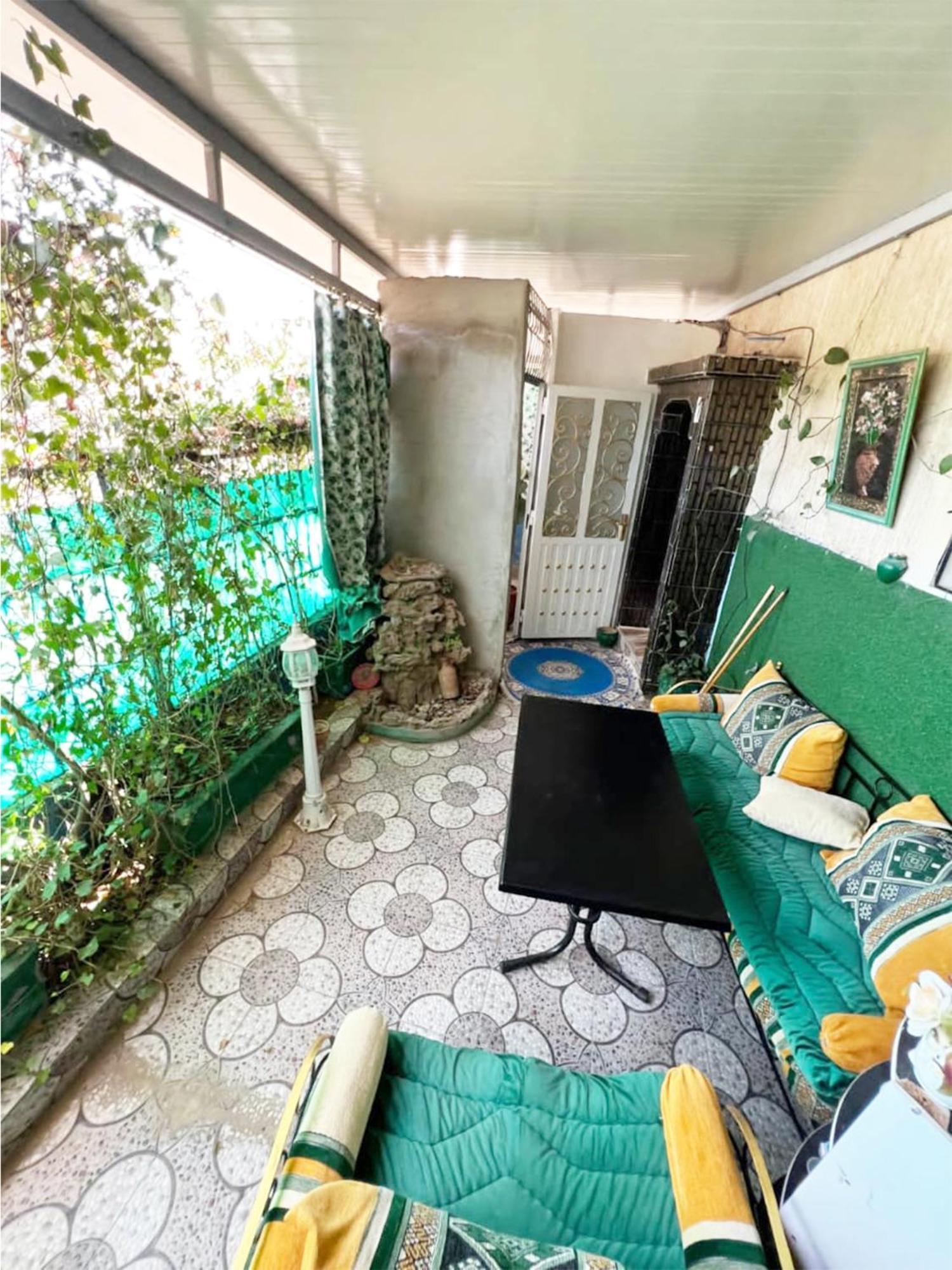 Anza Haven Surf House Bed and Breakfast Agadir Exteriör bild